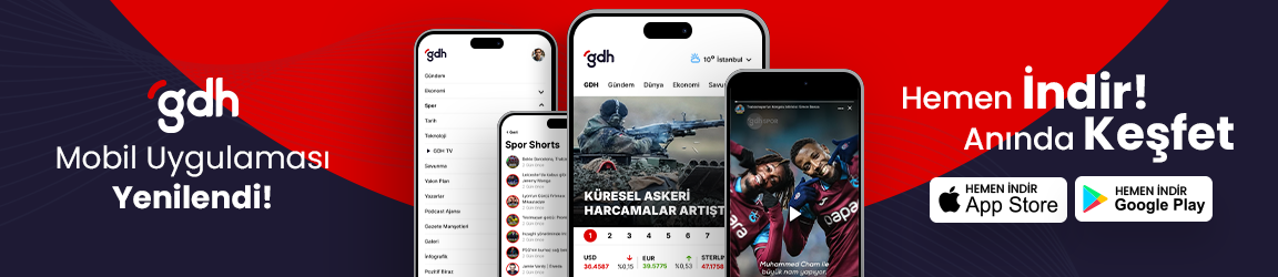 Download GDH App