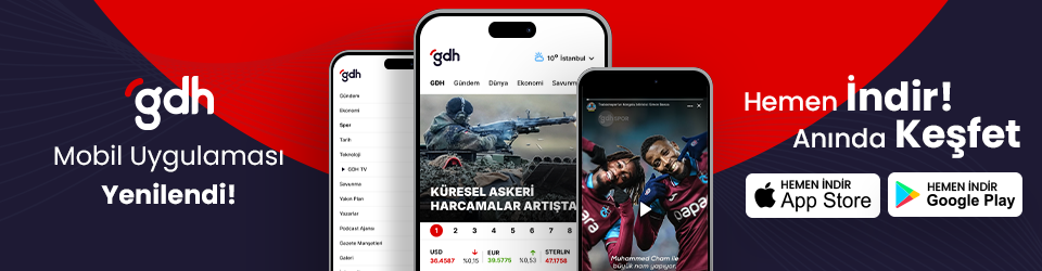 Download GDH App